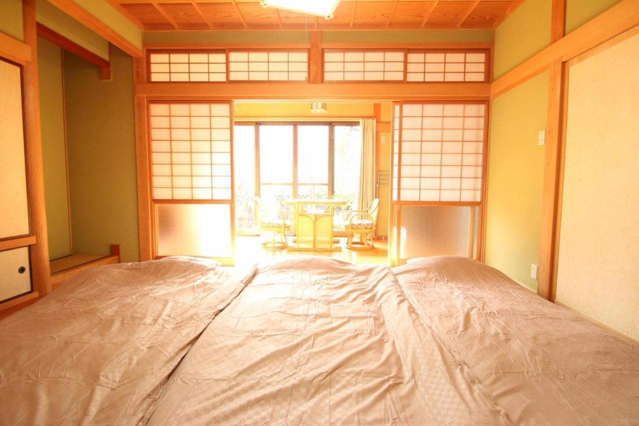 Aso - House / Vacation Stay 79474 المظهر الخارجي الصورة