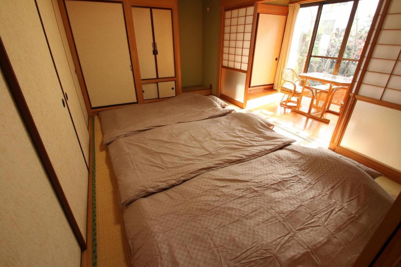 Aso - House / Vacation Stay 79474 المظهر الخارجي الصورة