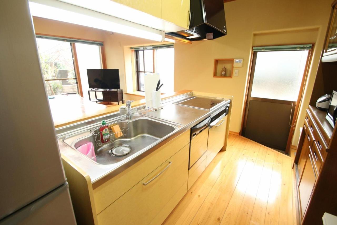 Aso - House / Vacation Stay 79474 المظهر الخارجي الصورة