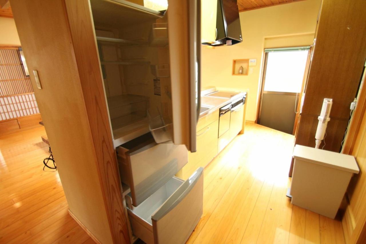 Aso - House / Vacation Stay 79474 المظهر الخارجي الصورة
